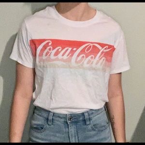Coca-Cola T-shirt